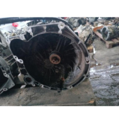Boite de vitesses FORD FUSION Photo n°1