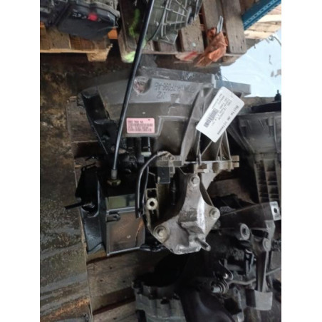 Boite de vitesses FORD FUSION