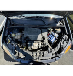 Boite de vitesses FORD FUSION Photo n°4