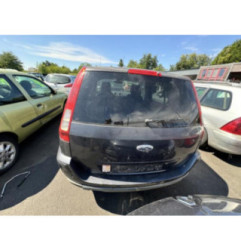 Boite de vitesses FORD FUSION Photo n°12