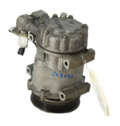 Compresseur clim FORD FUSION