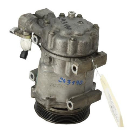 Compresseur clim FORD FUSION