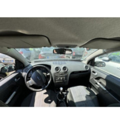 Compresseur clim FORD FUSION Photo n°11