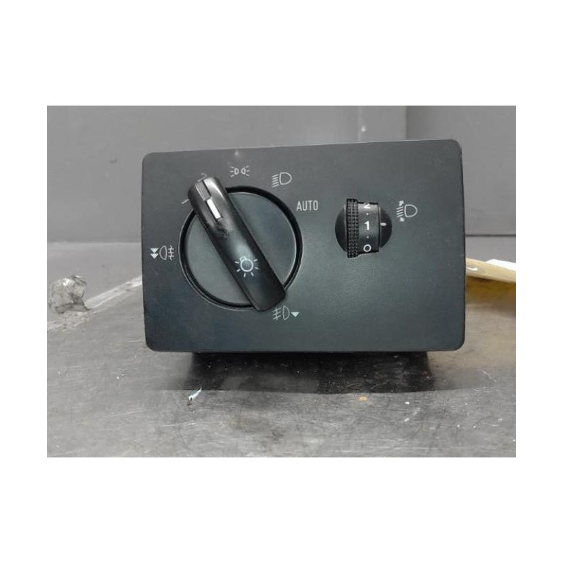 Commande de phare FORD FUSION