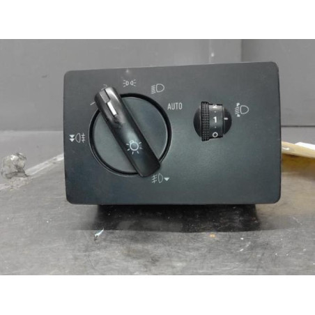 Commande de phare FORD FUSION Photo n°1