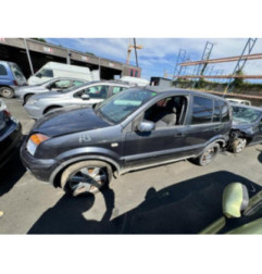 Commande de phare FORD FUSION Photo n°8