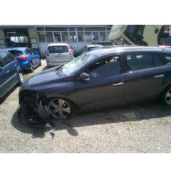 Retroviseur droit RENAULT MEGANE 3 Photo n°6