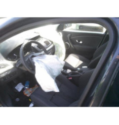 Retroviseur droit RENAULT MEGANE 3 Photo n°7