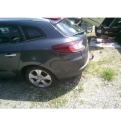 Retroviseur droit RENAULT MEGANE 3 Photo n°8