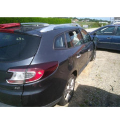 Retroviseur droit RENAULT MEGANE 3 Photo n°9