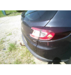 Retroviseur droit RENAULT MEGANE 3 Photo n°10