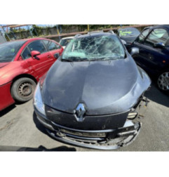 Retroviseur droit RENAULT MEGANE 3 Photo n°11