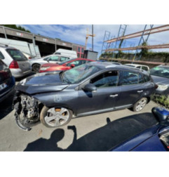 Retroviseur droit RENAULT MEGANE 3 Photo n°14