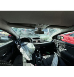 Retroviseur droit RENAULT MEGANE 3 Photo n°17