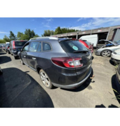 Retroviseur droit RENAULT MEGANE 3 Photo n°19