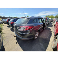 Retroviseur droit RENAULT MEGANE 3 Photo n°20