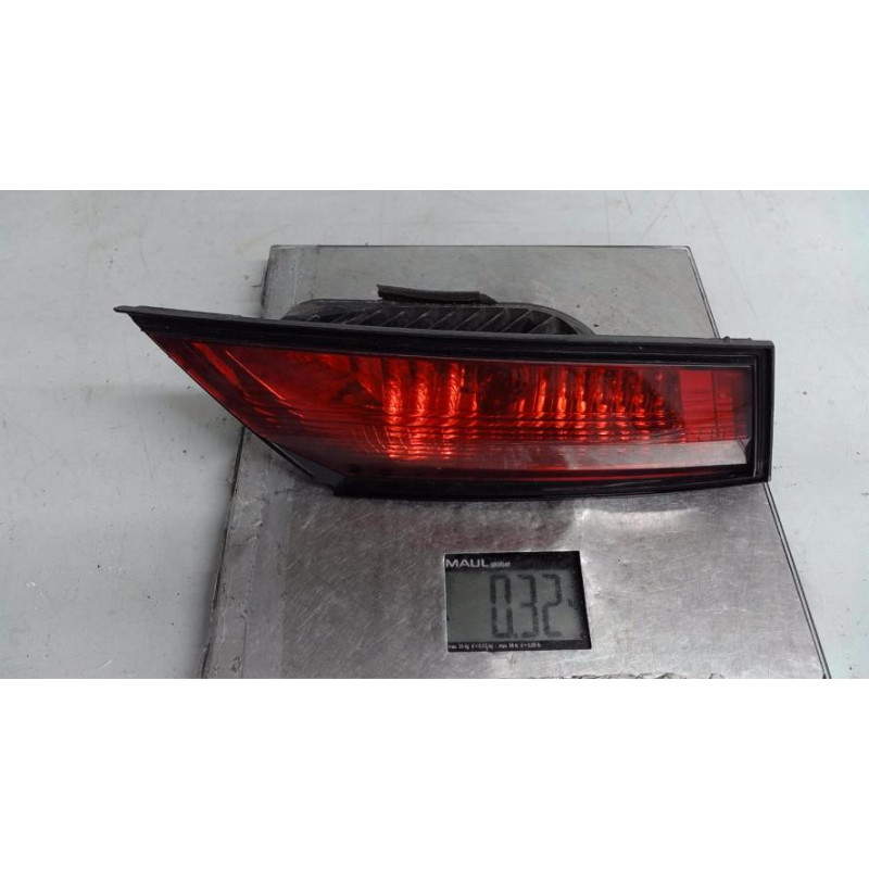 Feu arriere secondaire gauche (feux) HONDA CIVIC 8