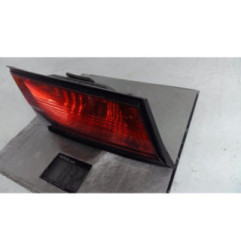 Feu arriere secondaire gauche (feux) HONDA CIVIC 8 Photo n°3