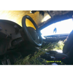 Feu arriere secondaire gauche (feux) HONDA CIVIC 8 Photo n°9