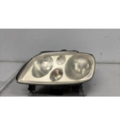 Optique avant principal gauche (feux)(phare) VOLKSWAGEN TOURAN 1