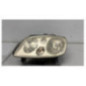Optique avant principal gauche (feux)(phare) VOLKSWAGEN TOURAN 1