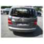 Optique avant principal gauche (feux)(phare) VOLKSWAGEN TOURAN 1