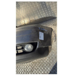 Pare choc avant VOLKSWAGEN TOURAN 1 Photo n°3