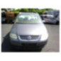 Pare choc avant VOLKSWAGEN TOURAN 1