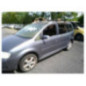 Renfort pare choc avant (traverse) VOLKSWAGEN TOURAN 1