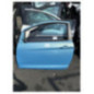 Porte avant gauche FORD KA 2
