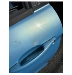 Porte avant gauche FORD KA 2