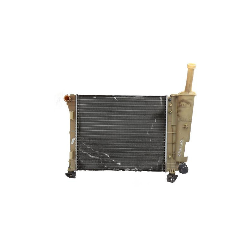 Radiateur eau FORD KA 2