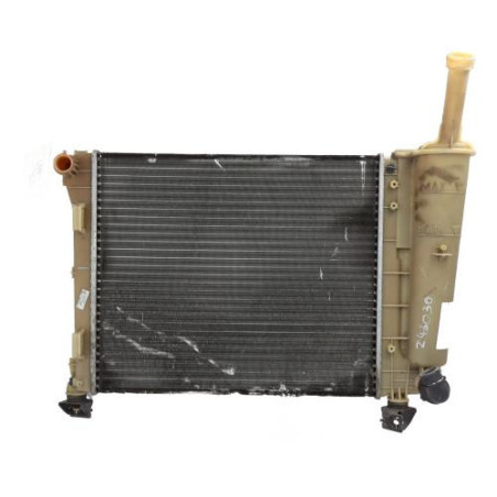 Radiateur eau FORD KA 2 Photo n°1