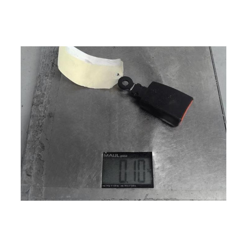 Attache ceinture avant droit FORD KA 2