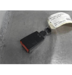 Attache ceinture avant droit FORD KA 2 Photo n°3