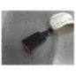Attache ceinture avant droit FORD KA 2