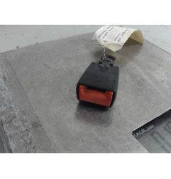 Attache ceinture avant droit FORD KA 2 Photo n°4