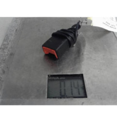 Attache ceinture avant gauche FORD KA 2 Photo n°1