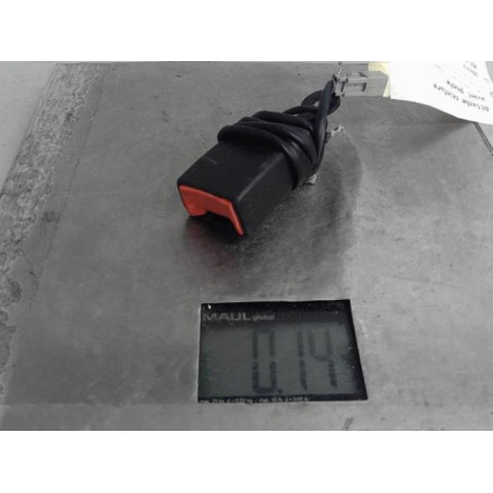 Attache ceinture avant gauche FORD KA 2 Photo n°1