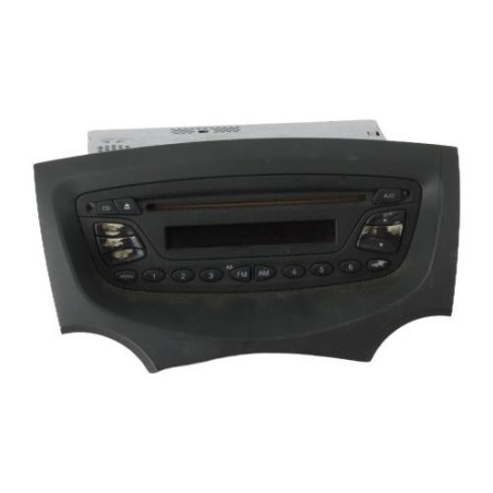 Autoradio d'origine FORD KA 2 Photo n°1