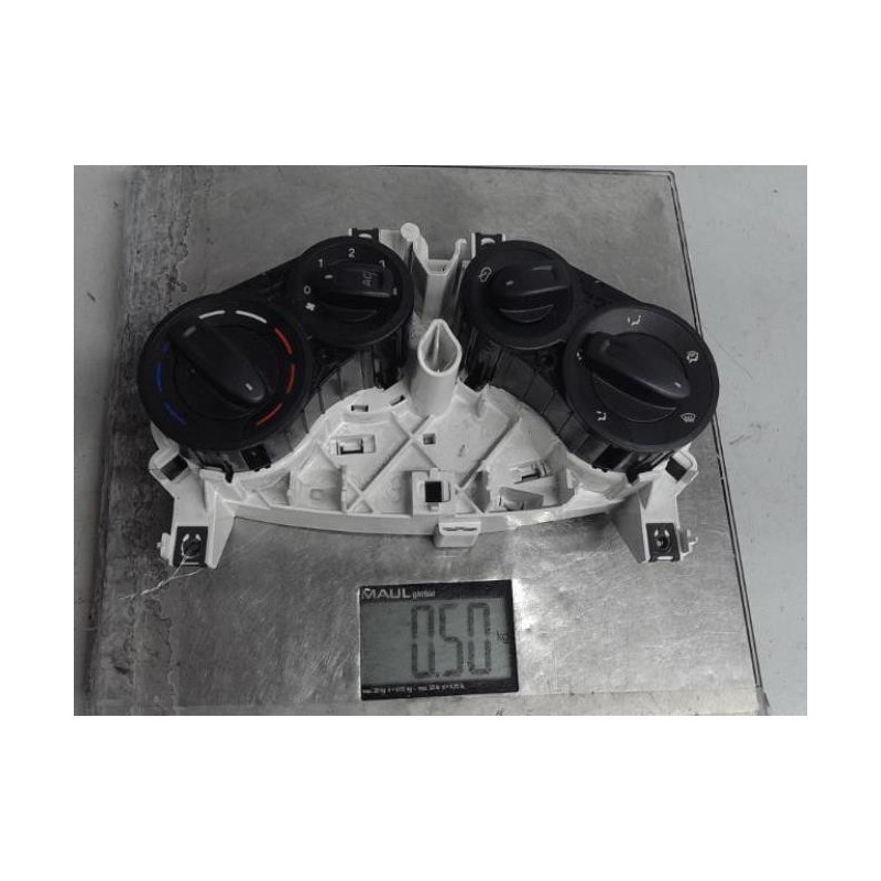 Commande chauffage FORD KA 2