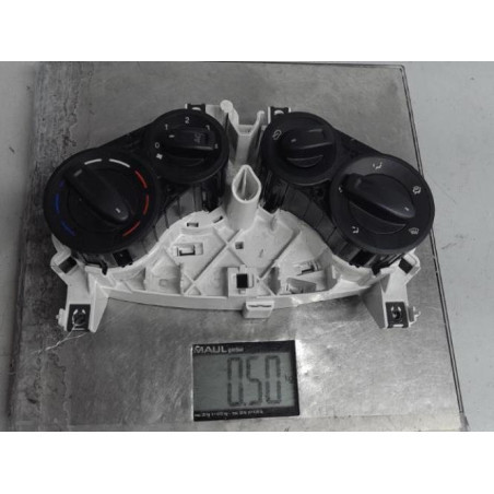 Commande chauffage FORD KA 2 Photo n°1