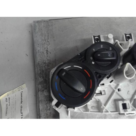 Commande chauffage FORD KA 2