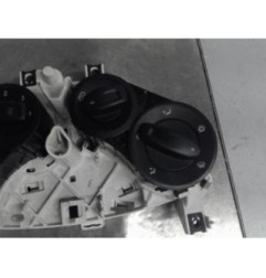 Commande chauffage FORD KA 2 Photo n°3