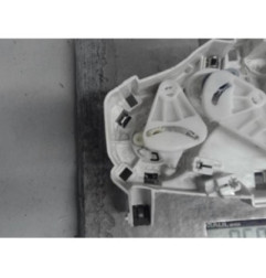 Commande chauffage FORD KA 2 Photo n°5