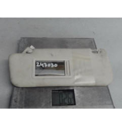 Pare soleil gauche FORD KA 2 Photo n°1