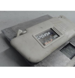 Pare soleil gauche FORD KA 2