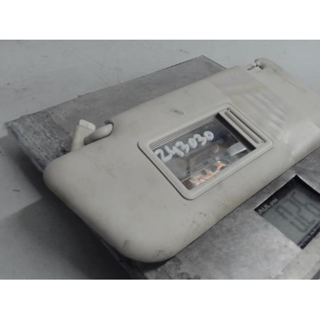 Pare soleil gauche FORD KA 2