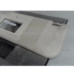 Pare soleil gauche FORD KA 2 Photo n°3