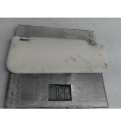 Pare soleil gauche FORD KA 2 Photo n°5